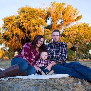 Meet your Posher, Cassie